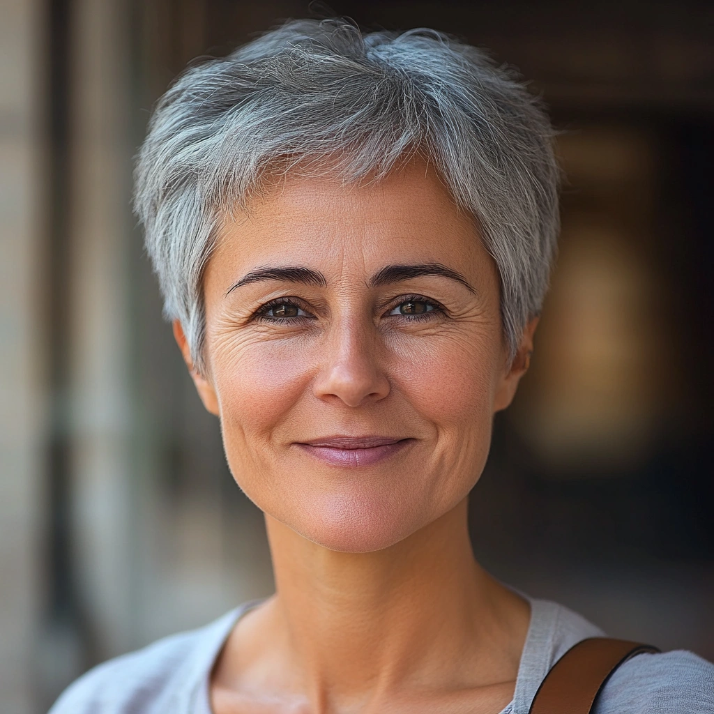 Фото Лідії Петрівни