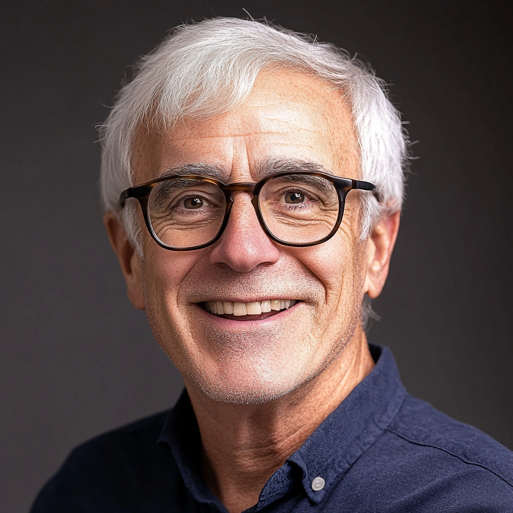 Фото Миколи Івановича